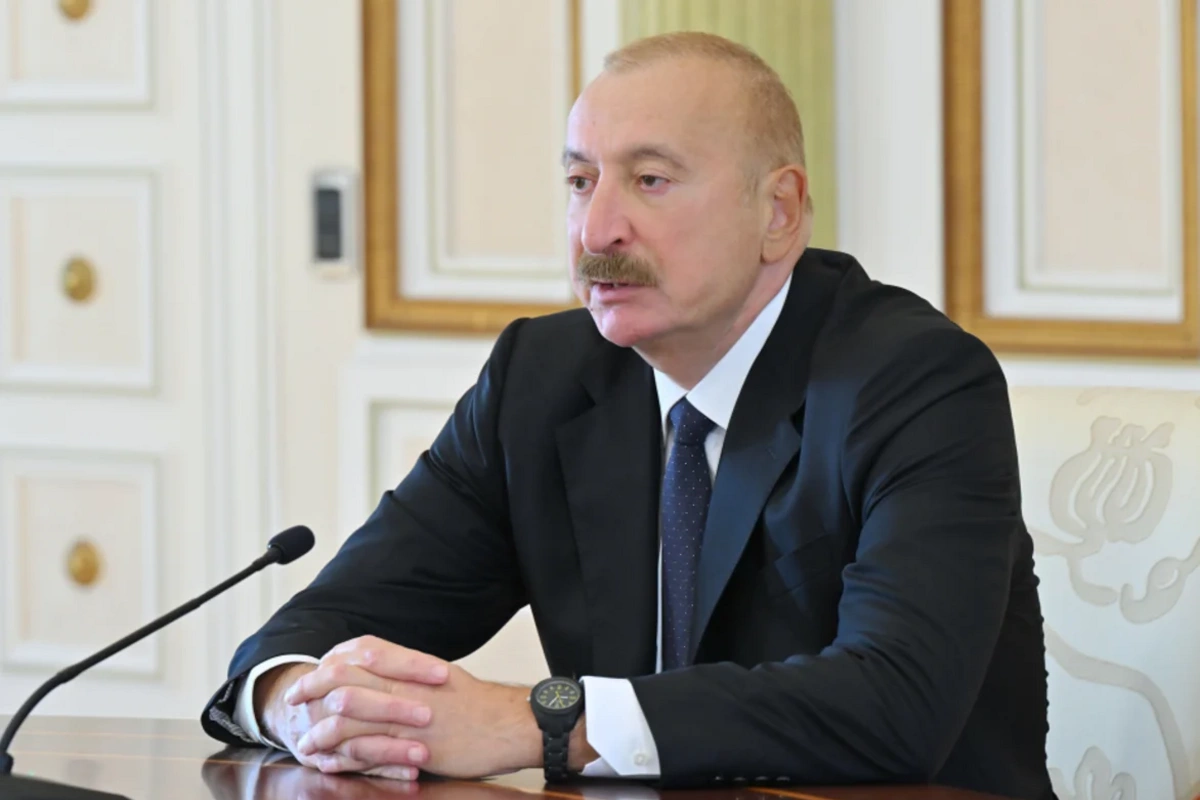 Президент: Мы совместными усилиями должны сделать так, чтобы ОТГ играла еще большую роль в международных делах