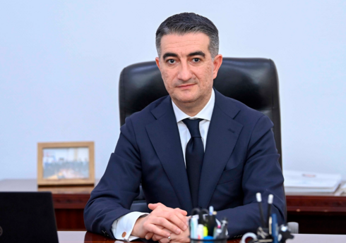 Президент назначил председателя Госагентства по антимонопольному контролю и надзору за потребительским рынком