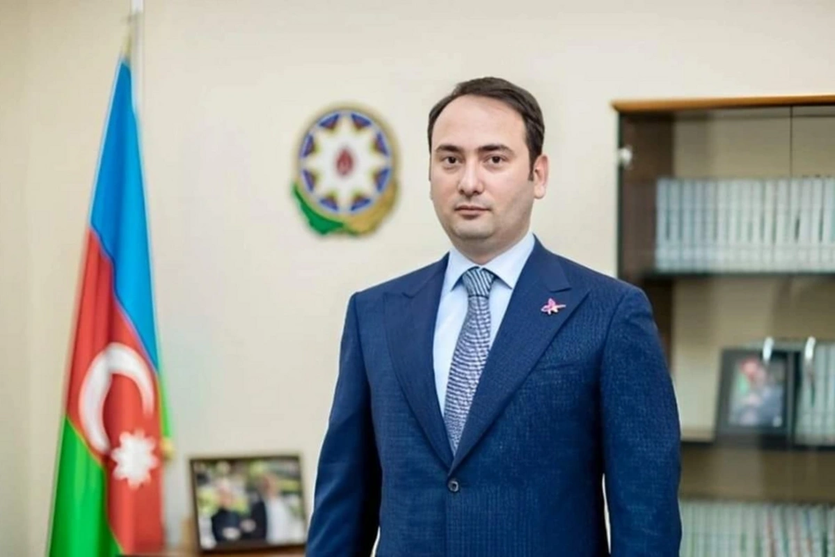 Президент объявил строгий выговор главе ИВ