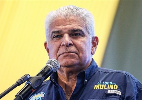 Президент Панамы может обратиться в СБ ООН из-за угроз Трампа