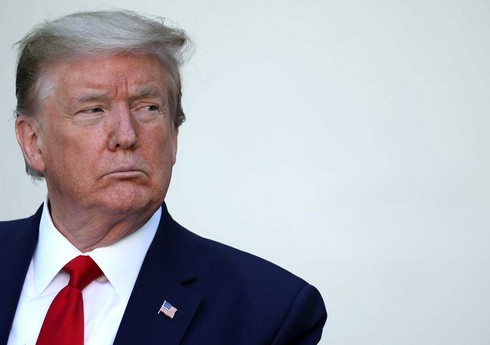 Президент США и наследный принц Саудовской Аравии проводят переговоры с Эр-Рияде