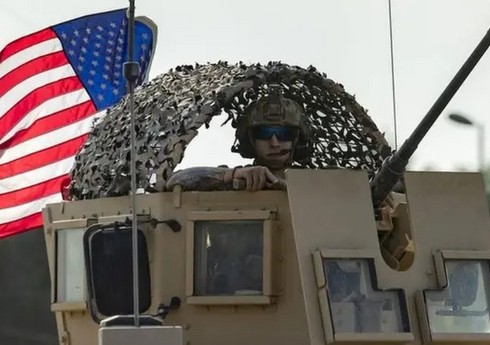 Президент США отдал приказ ударить по одному из главарей ИГИЛ в Сомали