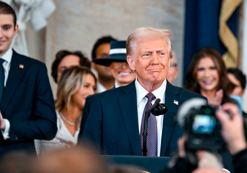 Президент США пообещал вернуть контроль над Панамским каналом