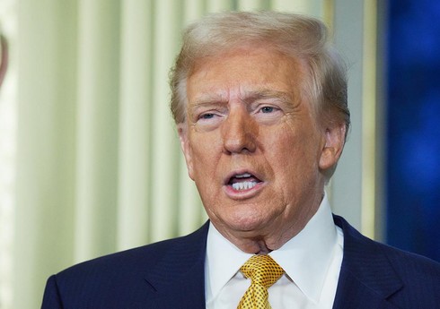 Президент США призвал Пекин открыть рынки КНР для американских товаров