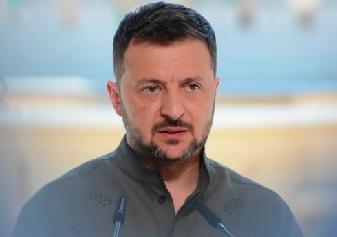 Президент Украины: Антикоррупционная инфраструктура будет работать "без российских влияний"
