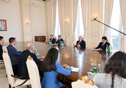 Президент: В процессе обеспечения территориальной целостности Азербайджан столкнулся с двойными стандартами