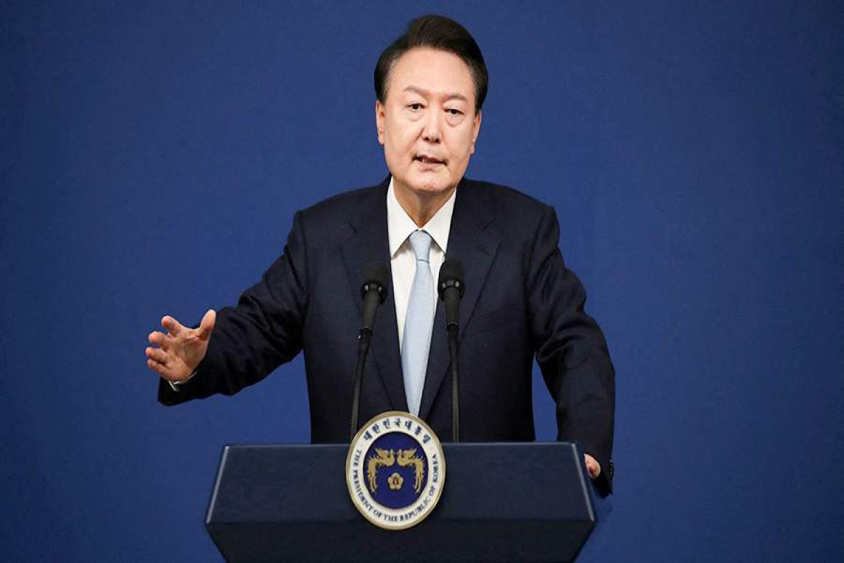 Президент Южной Кореи отменил военное положение в стране-ОБНОВЛЕНО