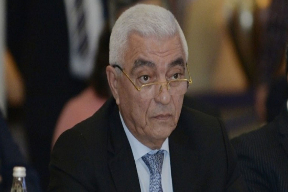 Президенту ОАО "Азерэнержи" вынесен строгий выговор