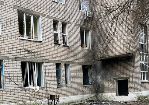 При ударах ВС РФ по Херсонской области Украины три человека погибли, девять пострадали