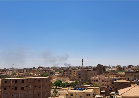 При ударе дрона по тюрьме в Судане погибли 20, пострадали 50 человек