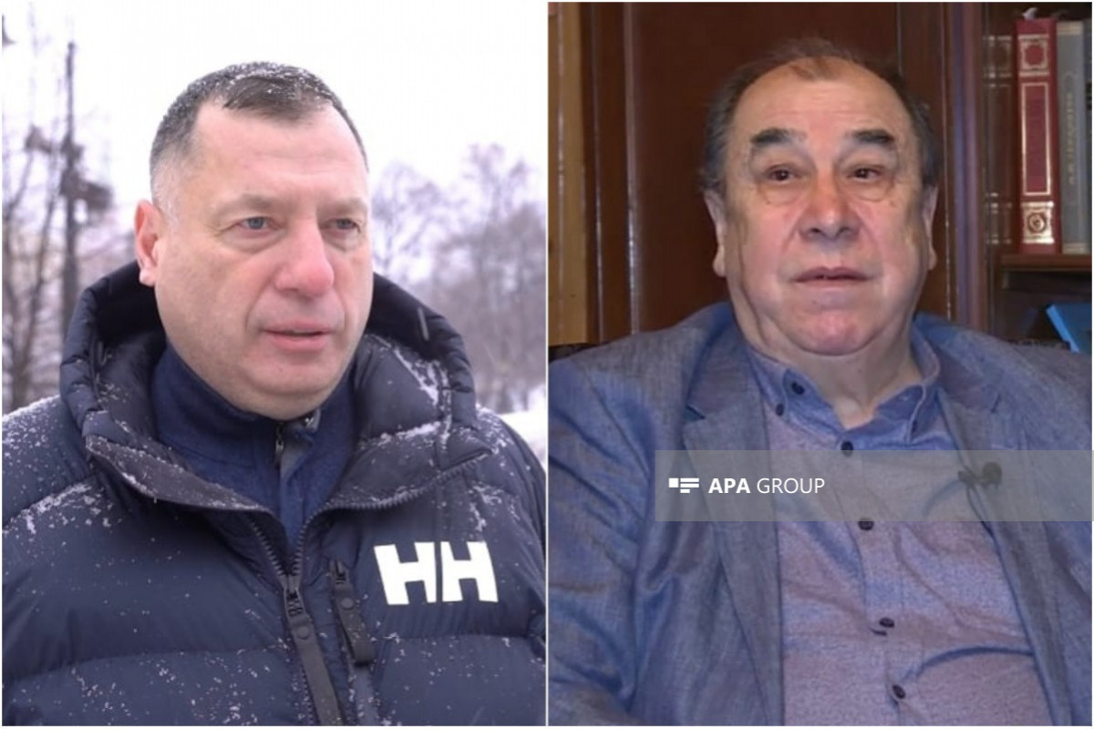 Приблизившая развал СССР трагедия 20 января - признания тех, кто отдавал приказ и выполнял его