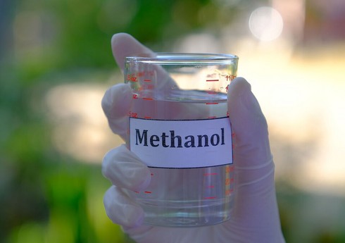 Прибыль Азербайджана от экспорта метанола выросла на 15%