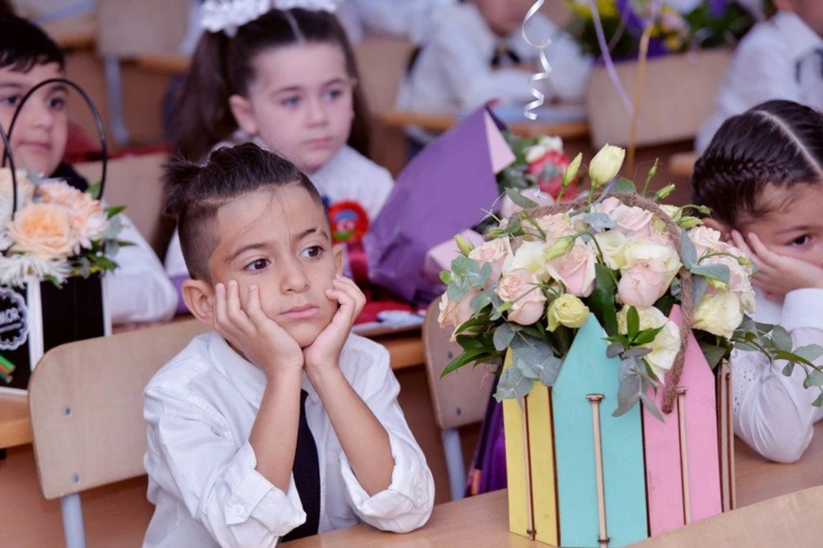 Прием детей в I класс: с доступом к порталу возникли проблемы