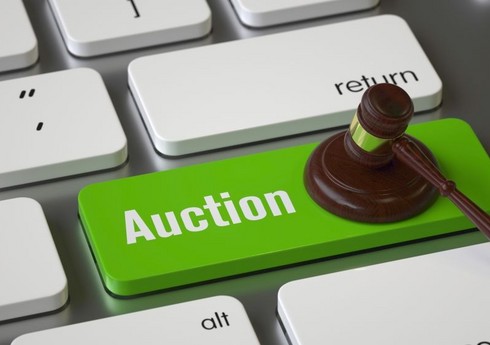 Принадлежащие НБКО "Аграркредит" объекты недвижимости будут выставлены на аукцион