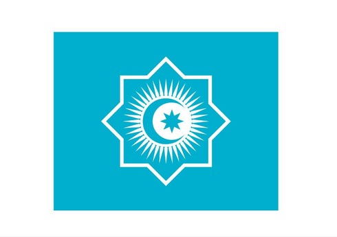 Принят новый флаг Организации тюркских государств
