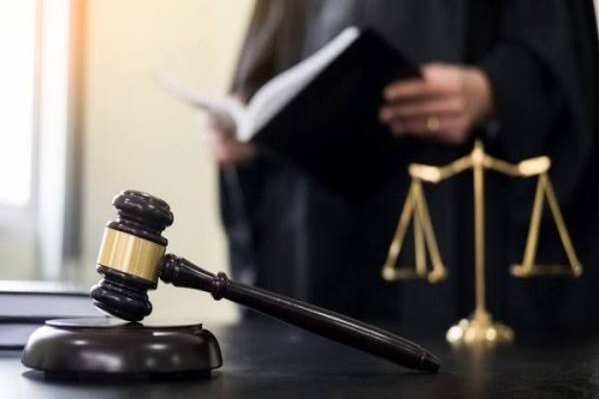 Принято решение в отношении арестованного за растраты бывшего начальника Службы Минобороны