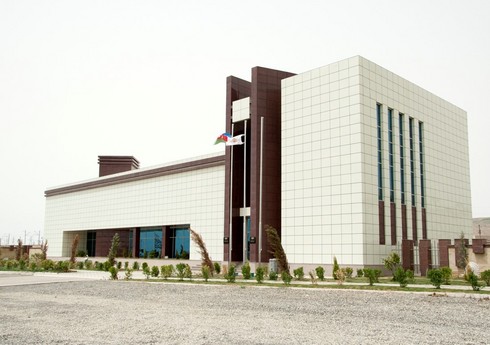 Приватизация Bakı Mərmər Qranit завершена  