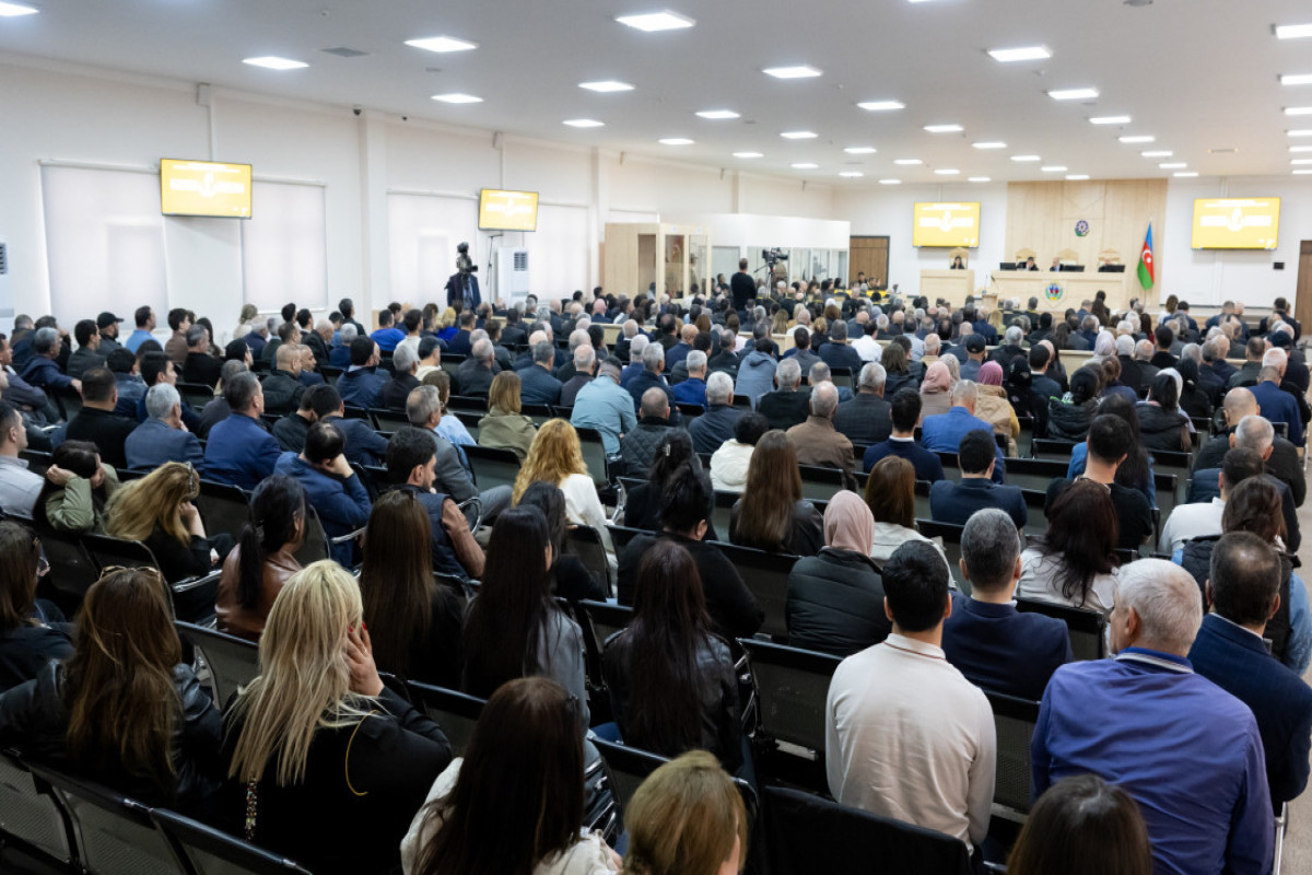 Признание Давида Ишханяна: Я был награжден орденом за участие в боевых действиях против азербайджанских военнослужащих