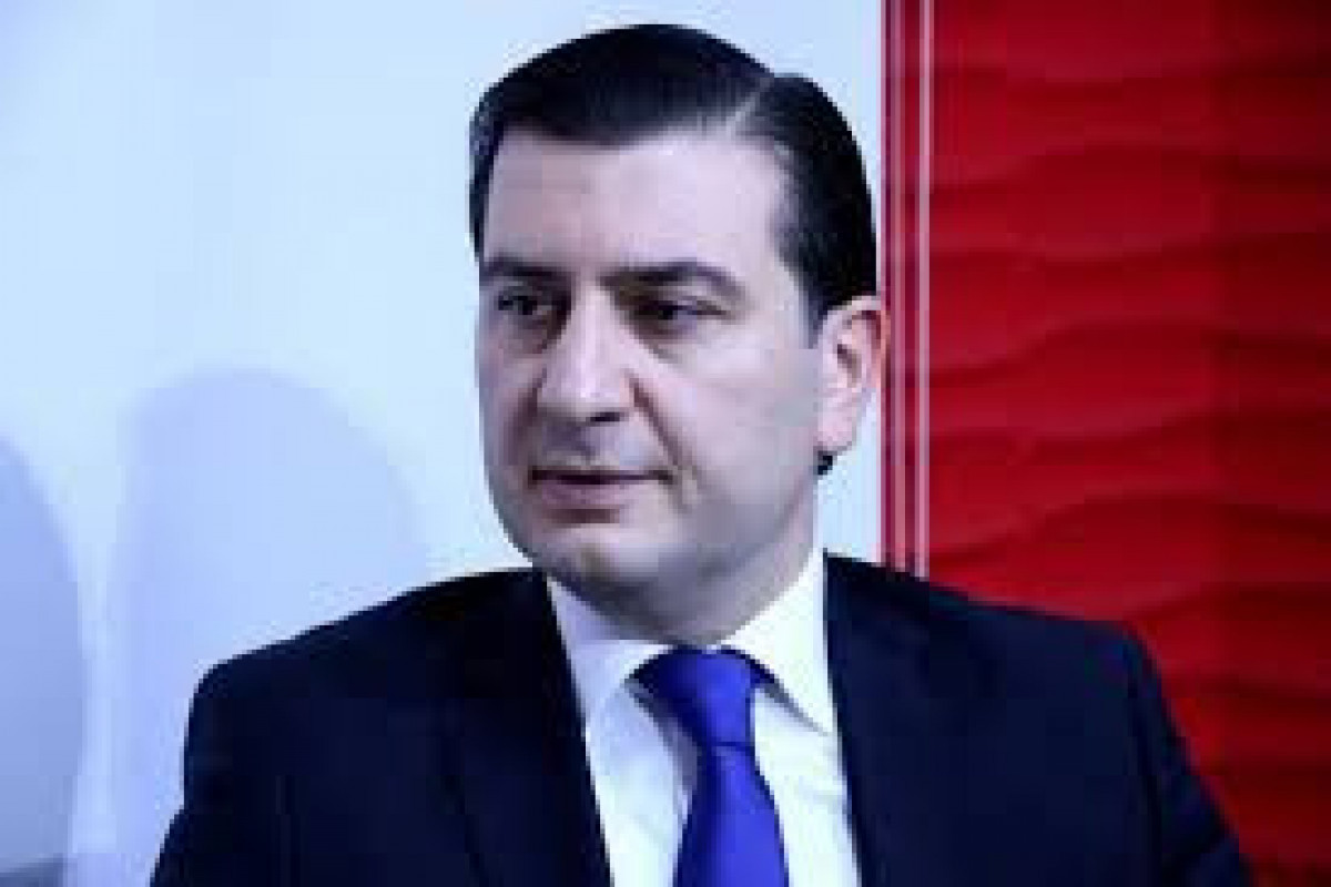 Продлен срок ареста Азера Гасымлы