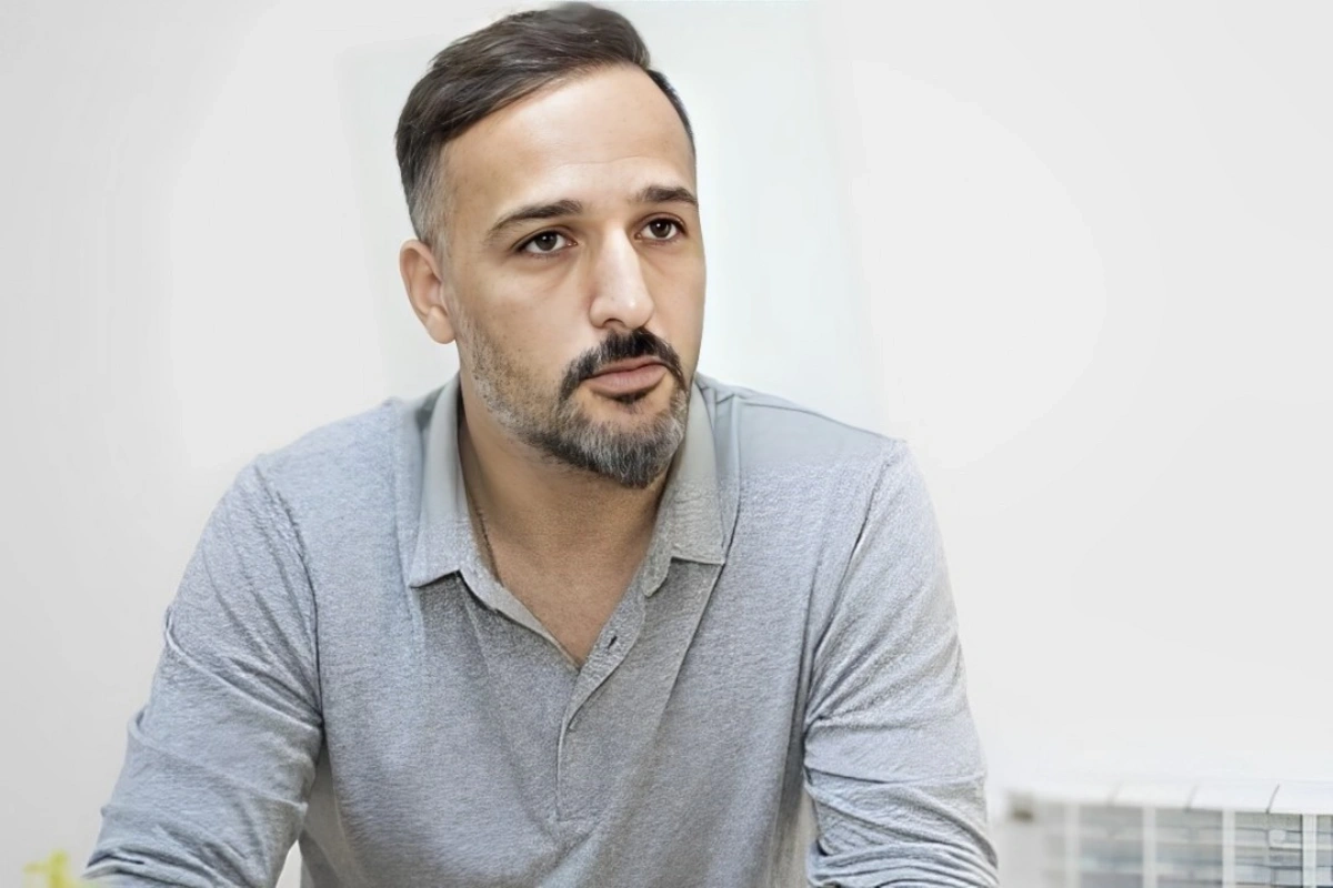 Продлен срок ареста Азера Захида