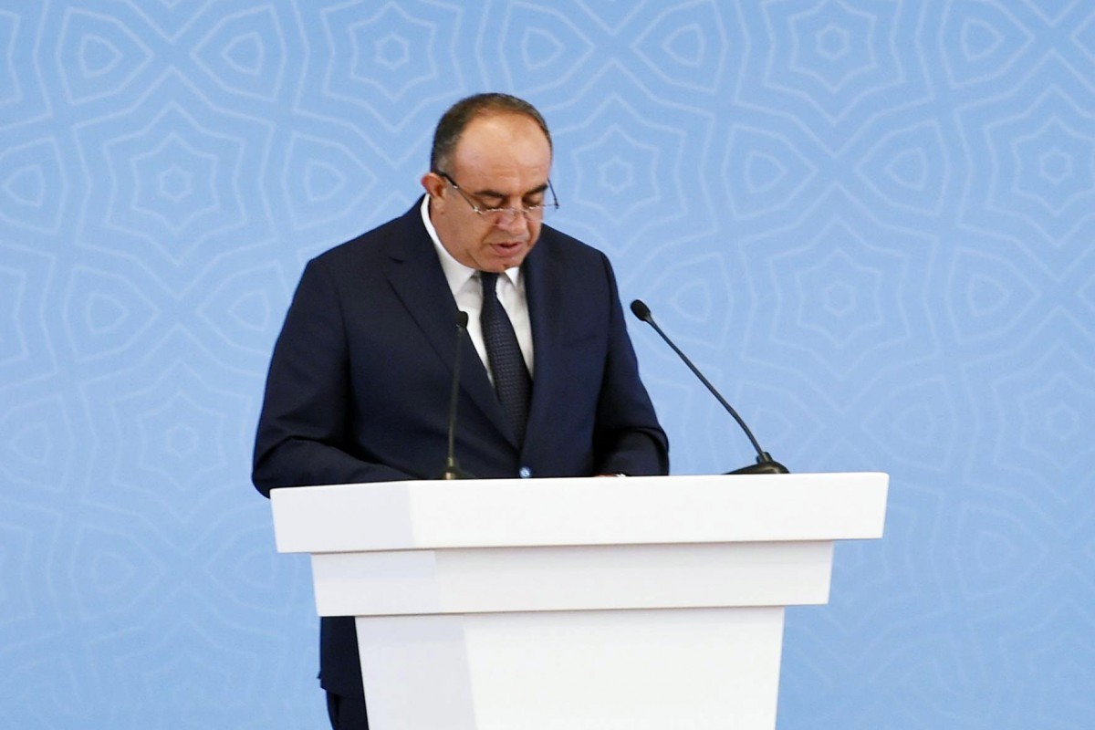 Продлён срок ареста бывшего главы ИВ Гахского района Мусы Шекилиева