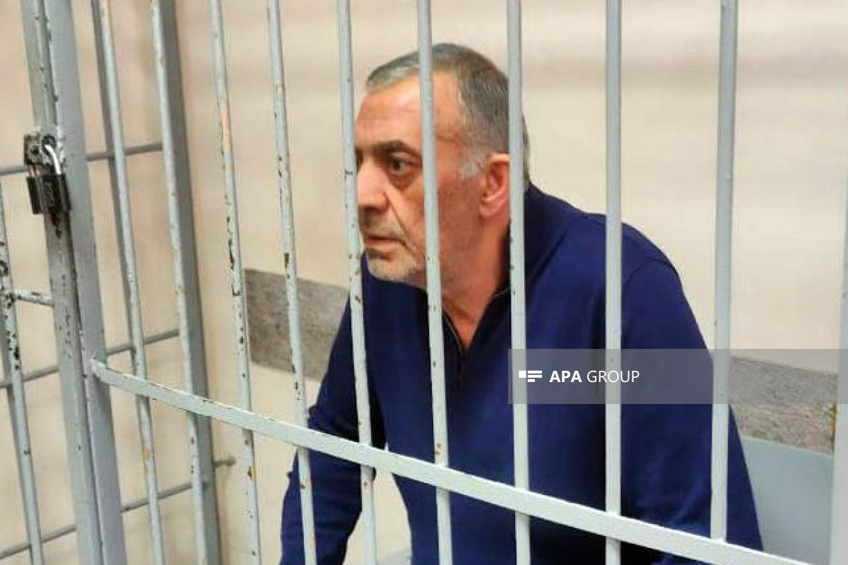 Продлен срок ареста задержанного в Екатеринбурге Бакира Сафарова-ФОТО-ВИДЕО-ОБНОВЛЕНО