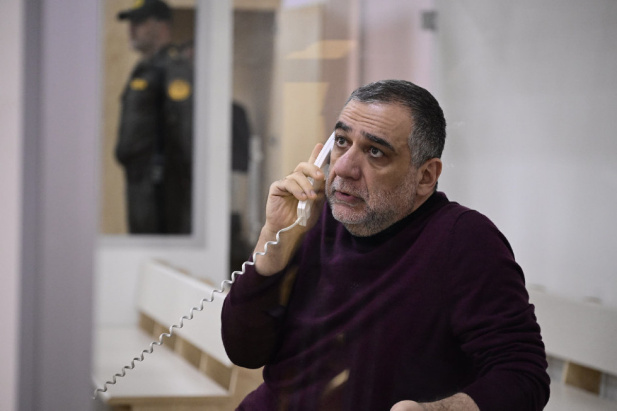 Продолжается суд над Араиком Арутюняном, Рубеном Варданяном и другими лицами армянского происхождения-ОБНОВЛЕНО-ФОТО