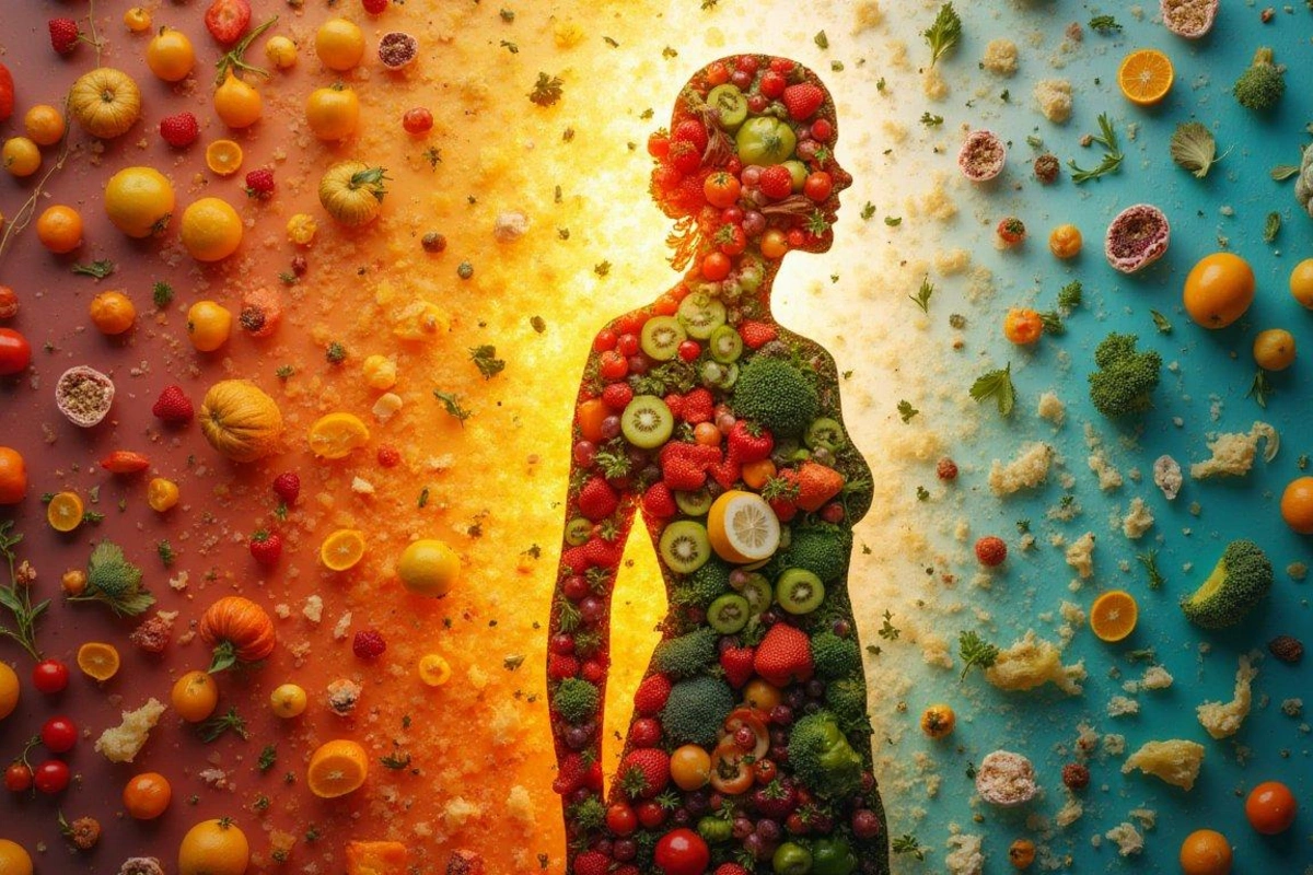 Продукты, вызывающие скрытое воспаление в организме