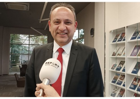 Профессор Анкарского университета: Заявления армян о "геноциде 1915 года" - ложь и фальсификация