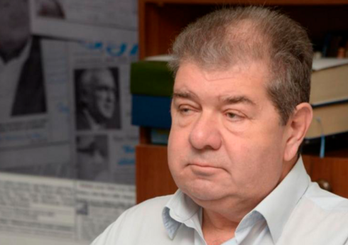 Профессор Низамеддин Шамсизаде впал в кому