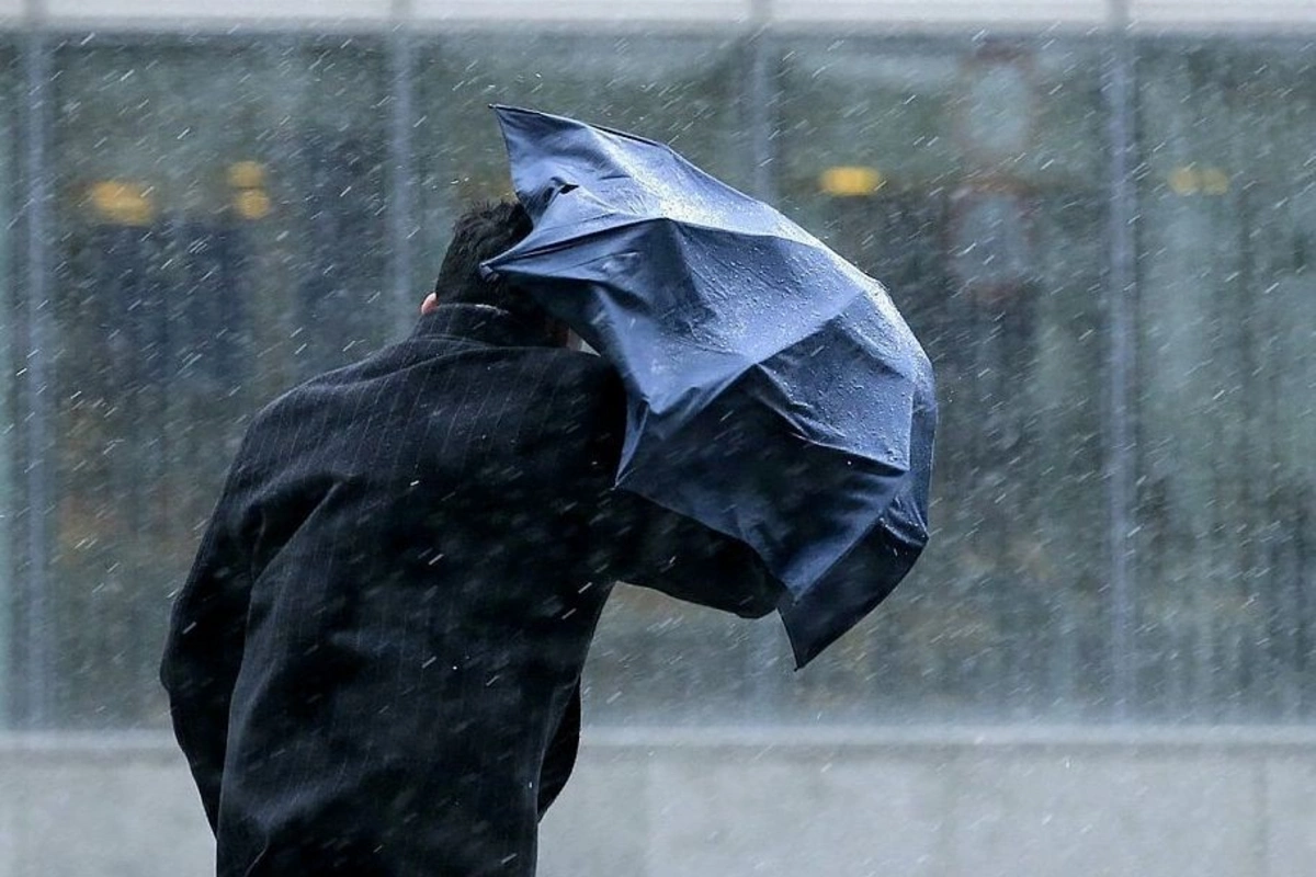 Прогноз погоды в Азербайджане на 29 апреля