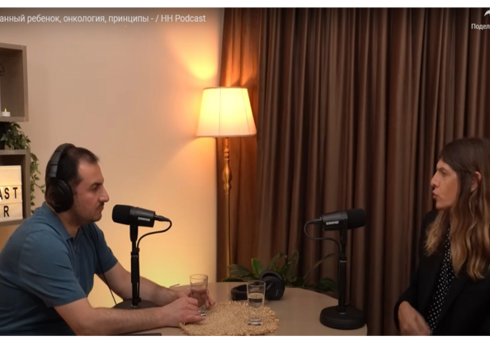 Программа "Поговорим?" с Владиславом Лисовцом: Баку сформировал мой вкус, стиль и отношение к жизни