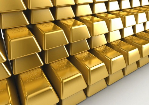 Производство золота в Азербайджане выросло на 2,4%