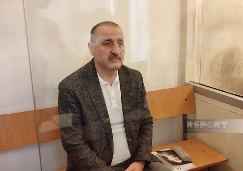 Прокурор потребовал 9 лет лишения свободы для экс-депутата Назима Бейдемирли