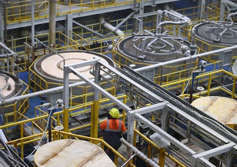 Промпроизводство в США в ноябре неожиданно снизилось