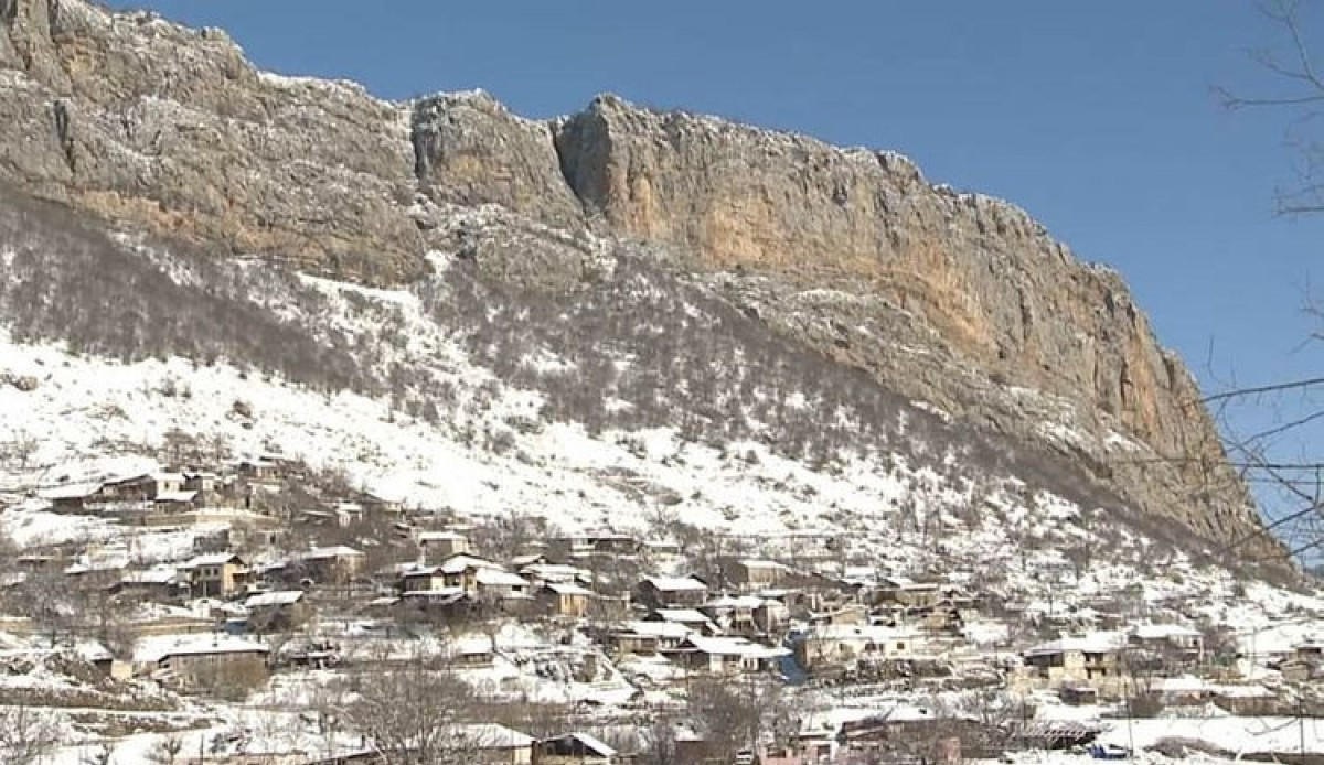 Прошло 34 года со дня проведения операции «Дашалты»