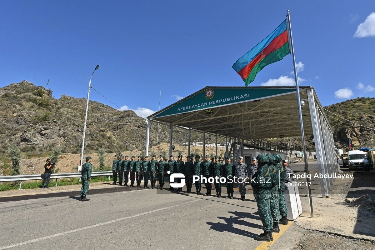 Прошло два года со дня создания ППП "Лачын"