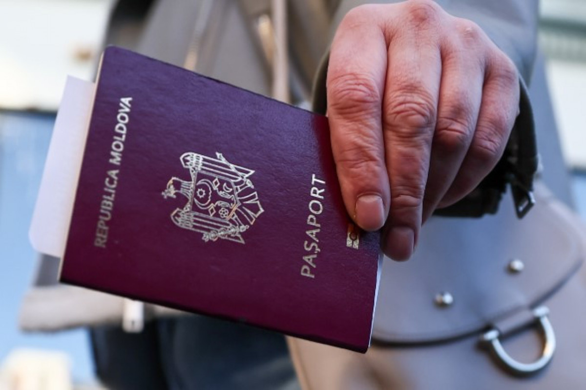 Против вступления в ЕС высказались 55% молдаван после подсчета 54% протоколов