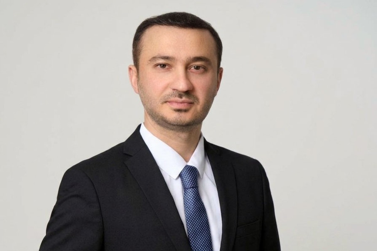 Психическое здоровье в школах-пишет Тале Гейдаров