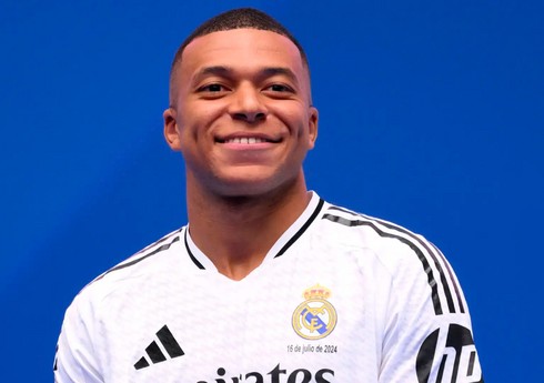 "ПСЖ" обязали выплатить Килиану Мбаппе €55 млн