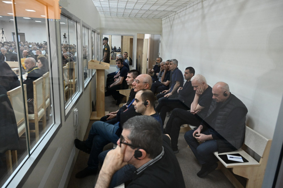 Путь Азербайджана от военной победы к правовой справедливости: военные преступники должны понести заслуженное наказание-АНАЛИТИКА