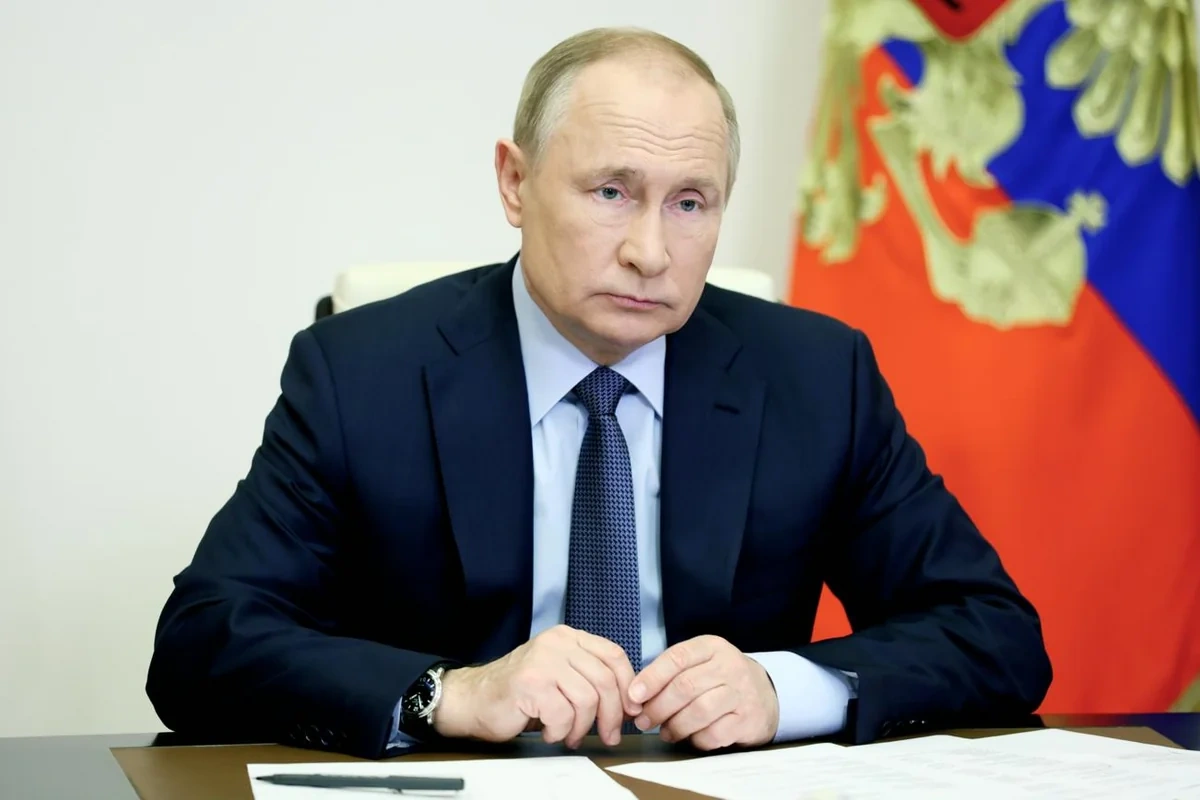 Путин назвал Азербайджан стабильным и хорошим партнером России
