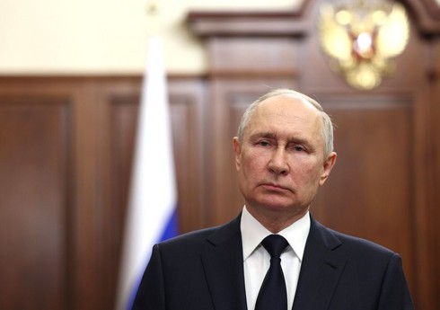 Путин назвал взаимодействие в рамках СНГ одним из главных приоритетов внешней политики России
