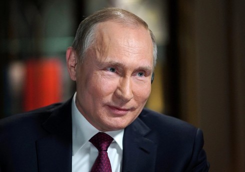 Путин: Общими усилиями укрепляется авторитет СНГ как регионального интеграционного объединения