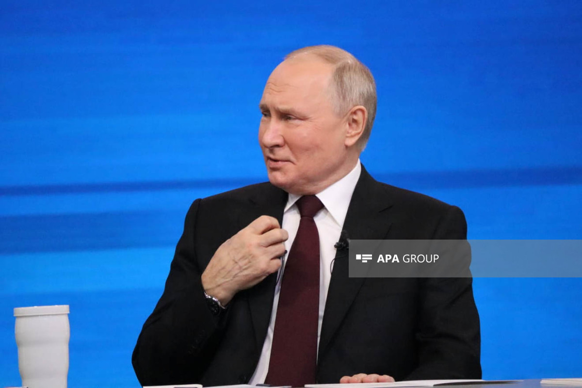 Путин пока не принимал решения об участии в саммите G20 в Бразилии
