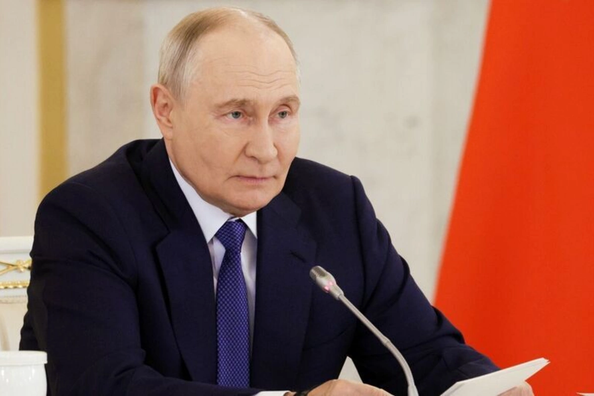 Путин приказал приостановить удары по Киеву - ПРИЧИНА