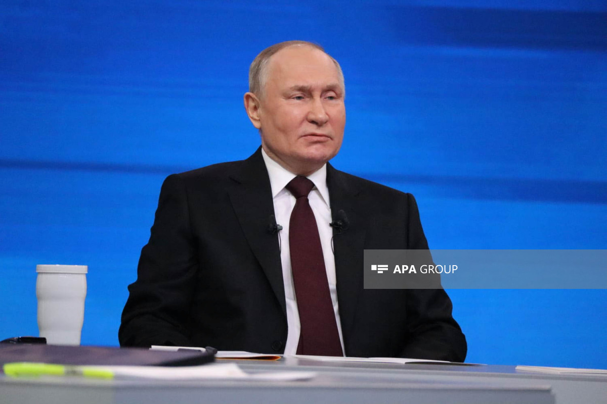Путин принял в Кремле главу МИД Северной Кореи