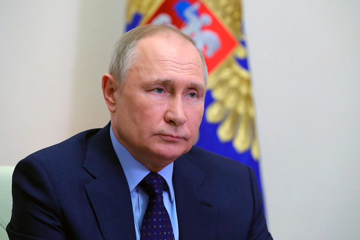 Путин сделал долгожданное заявление и послал необходимый для Украины сигнал