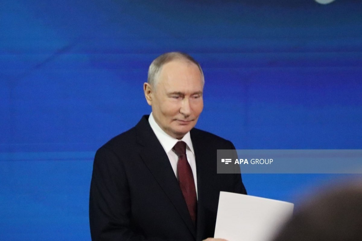 Путин утвердил кадровые перестановки в правительстве
