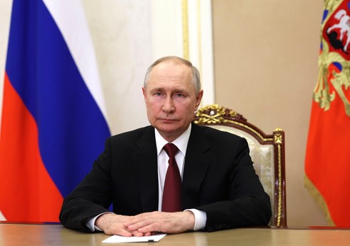Путин утвердил обновленную ядерную доктрину России